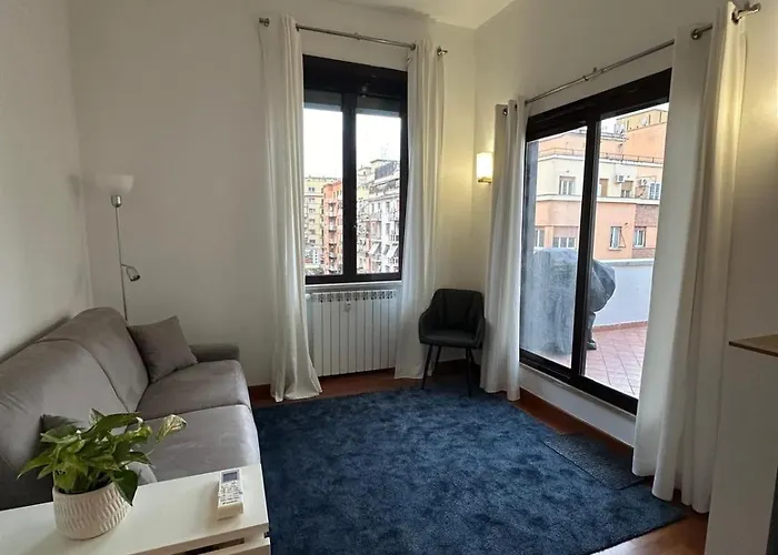 L'attichetto Di Via Padova